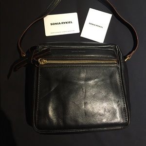 Authentic Sonia Rykiel Crossbody